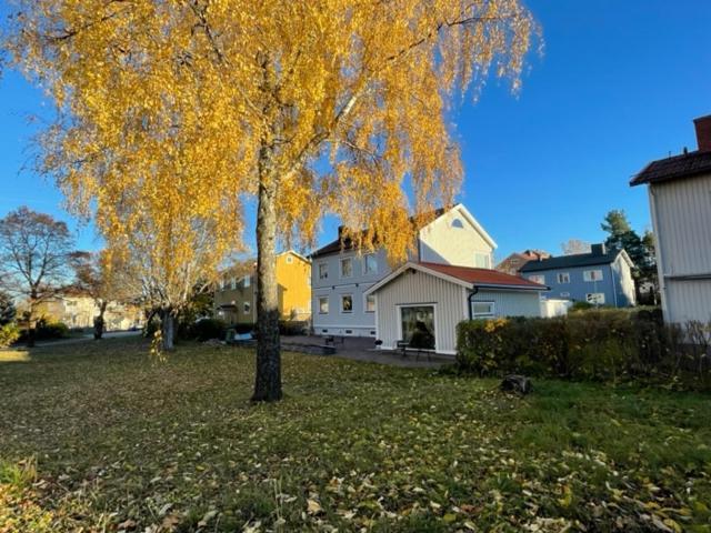 Villa Egen I Centrala - Park House 5a Gavle