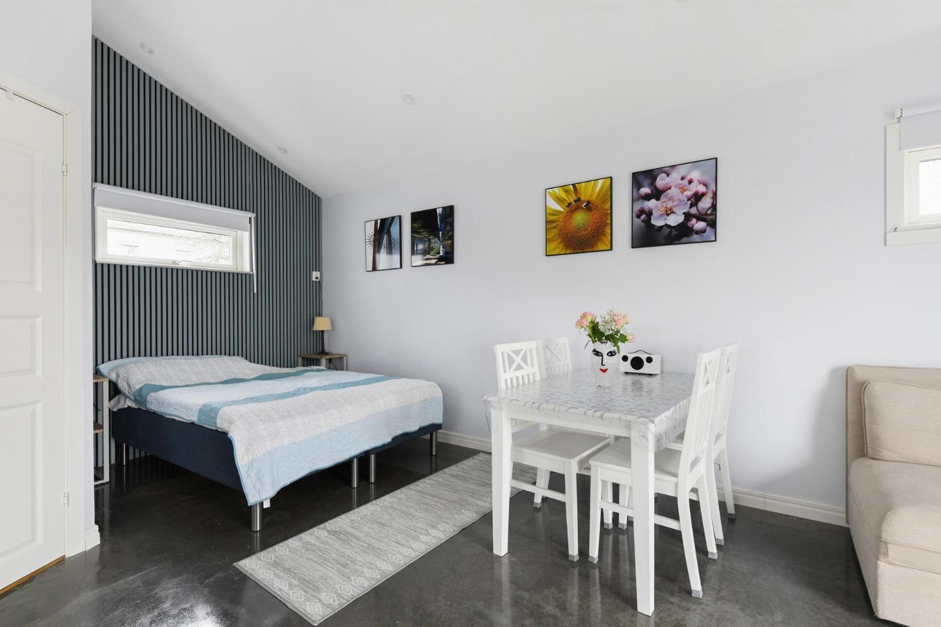 Egen I Centrala - Park House 5a Villa