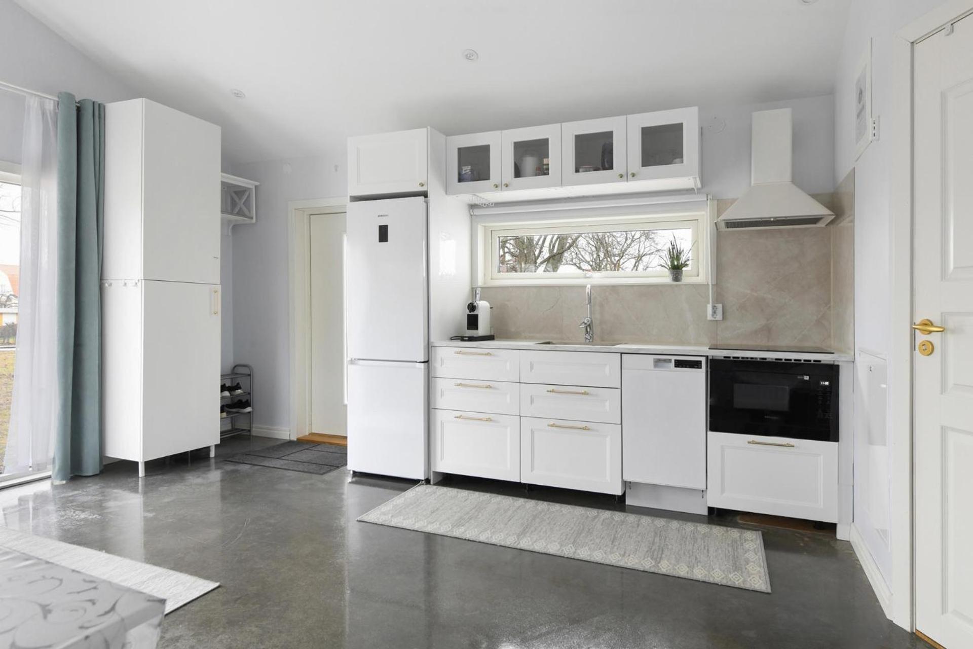Egen I Centrala - Park House 5a
